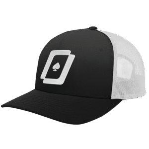 original WPT Cap
